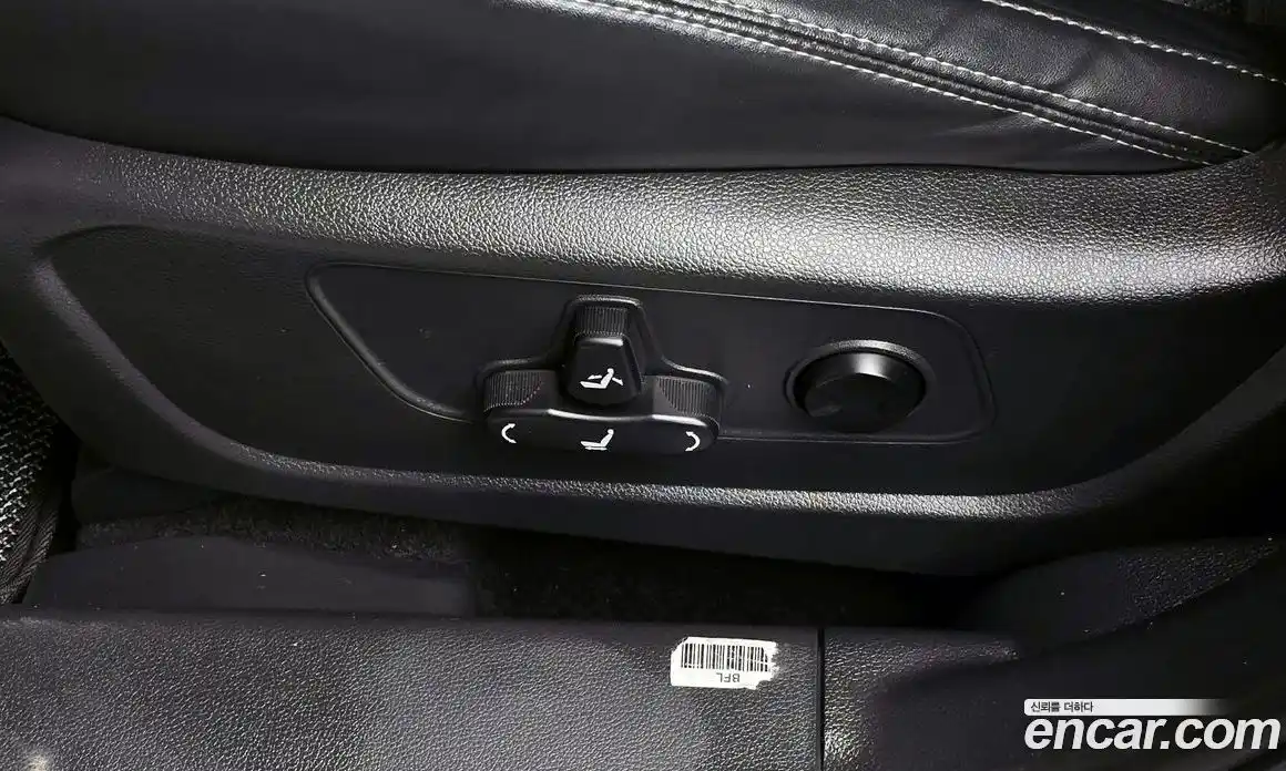 SsangYong Torres 2023 1.5 Автомат в Москве № 34931, фото 4