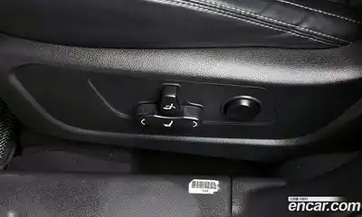 SsangYong Torres 2023 1.5 Автомат в Москве № 34931, миниатюра 4