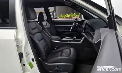 SsangYong Torres 2023 1.5 Автомат в Москве № 34931, миниатюра 9