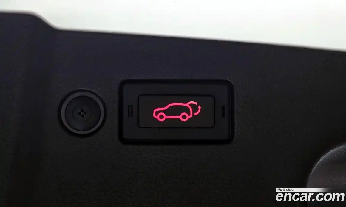 SsangYong Torres 2023 1.5 Автомат в Москве № 34931, фото 10