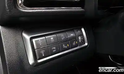 SsangYong TIBOLI 2022 1.5 Автомат в Москве № 35227, миниатюра 11