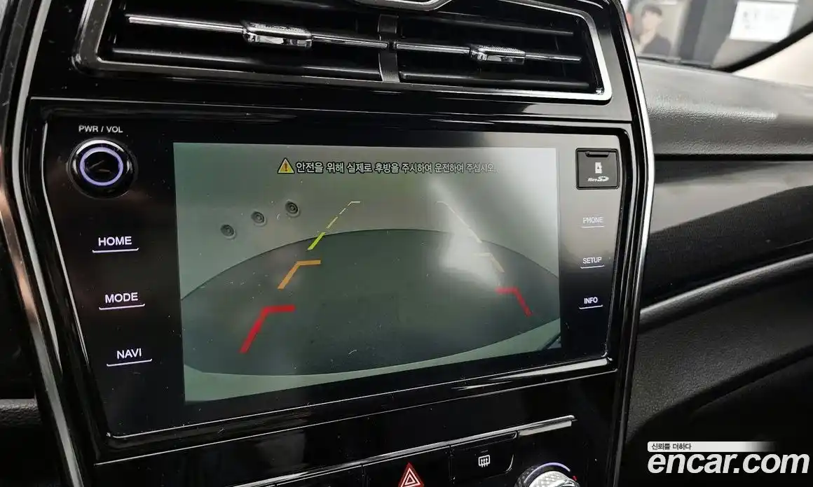 SsangYong TIBOLI 2022 1.5 Автомат в Москве № 35227, фото 12