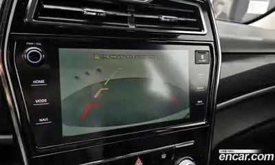 SsangYong TIBOLI 2022 1.5 Автомат в Москве № 35227, миниатюра 12