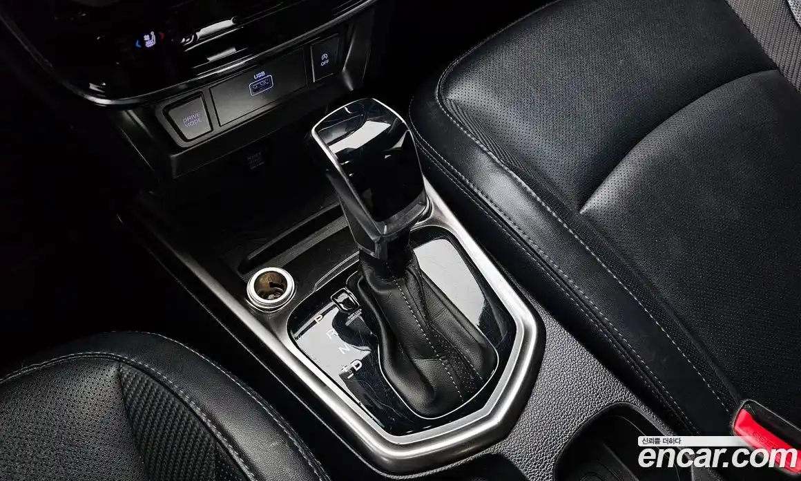 SsangYong TIBOLI 2022 1.5 Автомат в Москве № 35227, фото 19