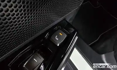 SsangYong TIBOLI 2022 1.5 Автомат в Москве № 35227, миниатюра 2