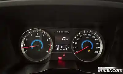 SsangYong TIBOLI 2022 1.5 Автомат в Москве № 35227, миниатюра 5