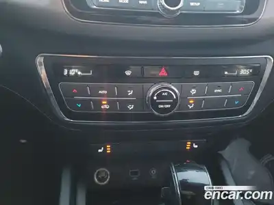 SsangYong Rexton 2019 2.2 Автомат в Москве № 35254, миниатюра 11