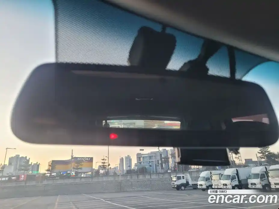 SsangYong Rexton 2019 2.2 Автомат в Москве № 35254, фото 12