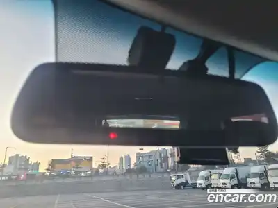 SsangYong Rexton 2019 2.2 Автомат в Москве № 35254, миниатюра 12