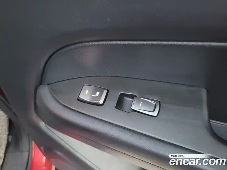 SsangYong Rexton 2019 2.2 Автомат в Москве № 35254, фото 16