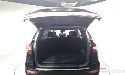 SsangYong Rexton 2021 2.2 Автомат в Москве № 35373, миниатюра 11