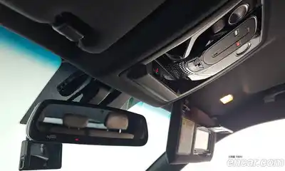 SsangYong Rexton 2021 2.2 Автомат в Москве № 35373, миниатюра 10