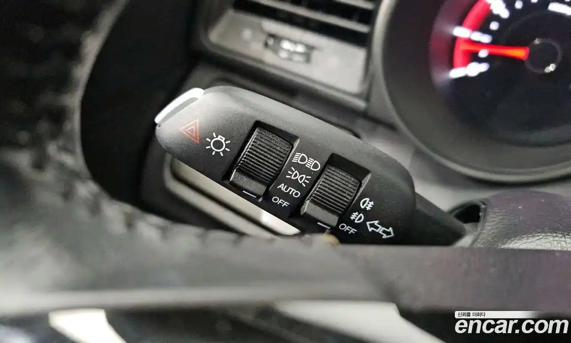 SsangYong TIBOLI 2017 1.6 Автомат в Москве № 35438, фото 3