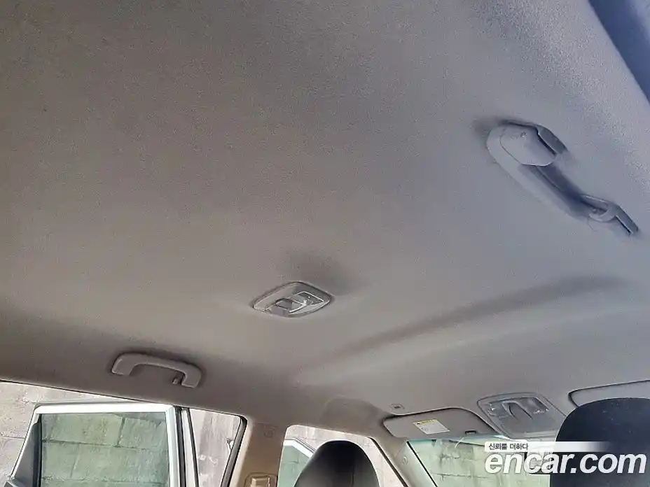 SsangYong TIBOLI 2019 1.5 Автомат в Москве № 35555, фото 15