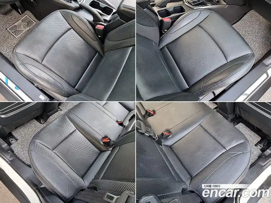 SsangYong TIBOLI 2019 1.5 Автомат в Москве № 35555, фото 16