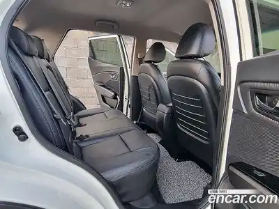 SsangYong TIBOLI 2019 1.5 Автомат в Москве № 35555, миниатюра 9