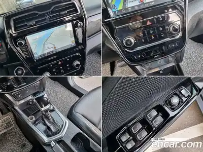 SsangYong TIBOLI 2019 1.5 Автомат в Москве № 35555, миниатюра 10