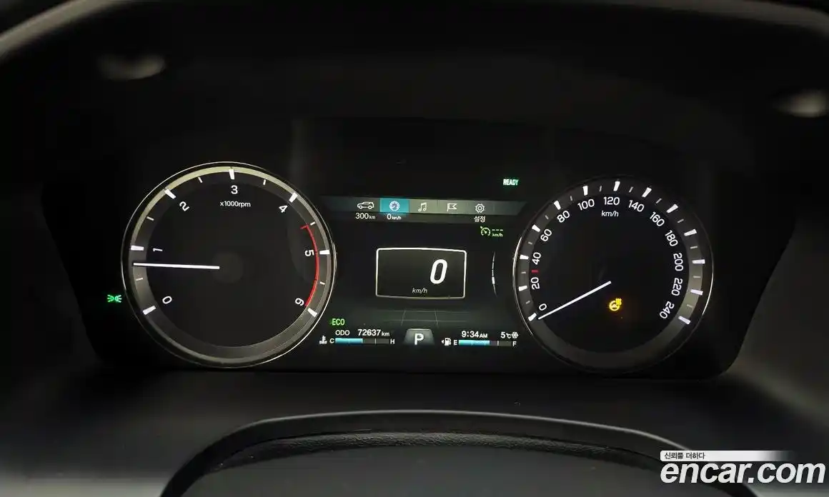 SsangYong Rexton 2020 2.2 Автомат в Москве № 35629, фото 19