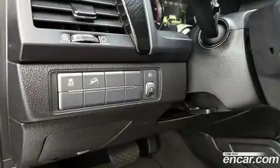 SsangYong Rexton 2020 2.2 Автомат в Москве № 35629, миниатюра 6