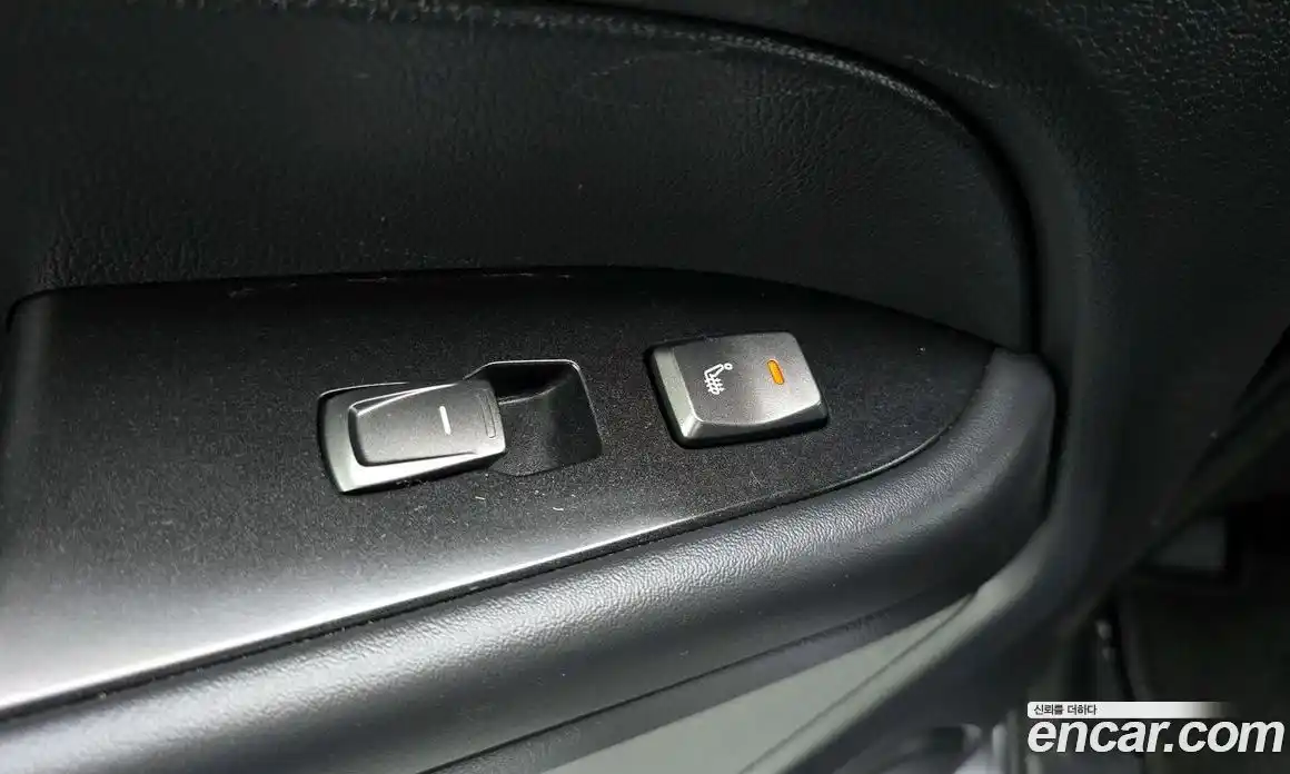 SsangYong Rexton 2020 2.2 Автомат в Москве № 35629, фото 9