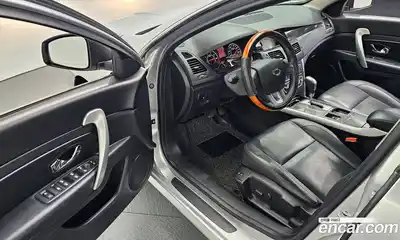 Renault SM5 2018 2.0 Автомат в Москве № 356303, миниатюра 11