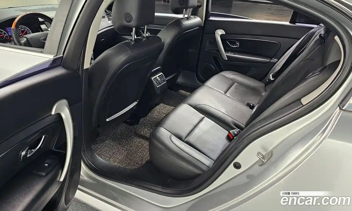 Renault SM5 2018 2.0 Автомат в Москве № 356303, фото 12