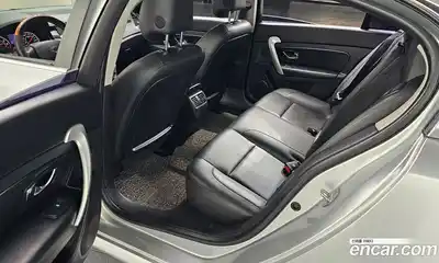 Renault SM5 2018 2.0 Автомат в Москве № 356303, миниатюра 12