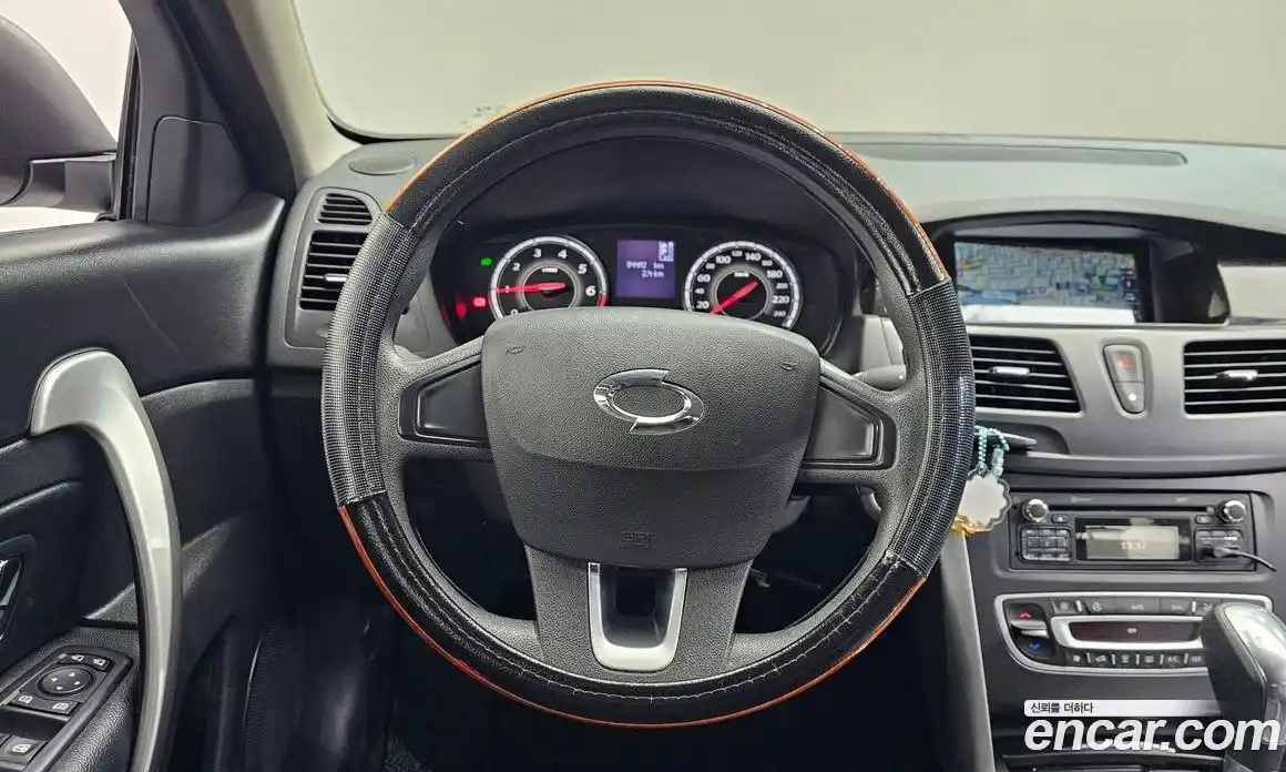 Renault SM5 2018 2.0 Автомат в Москве № 356303, фото 13