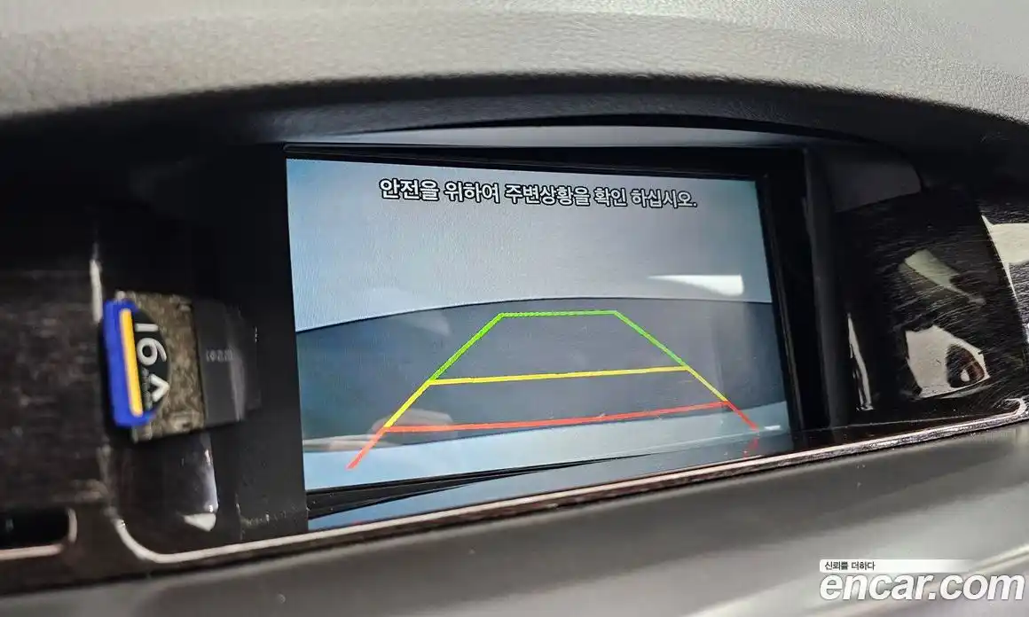 Renault SM5 2018 2.0 Автомат в Москве № 356303, фото 15