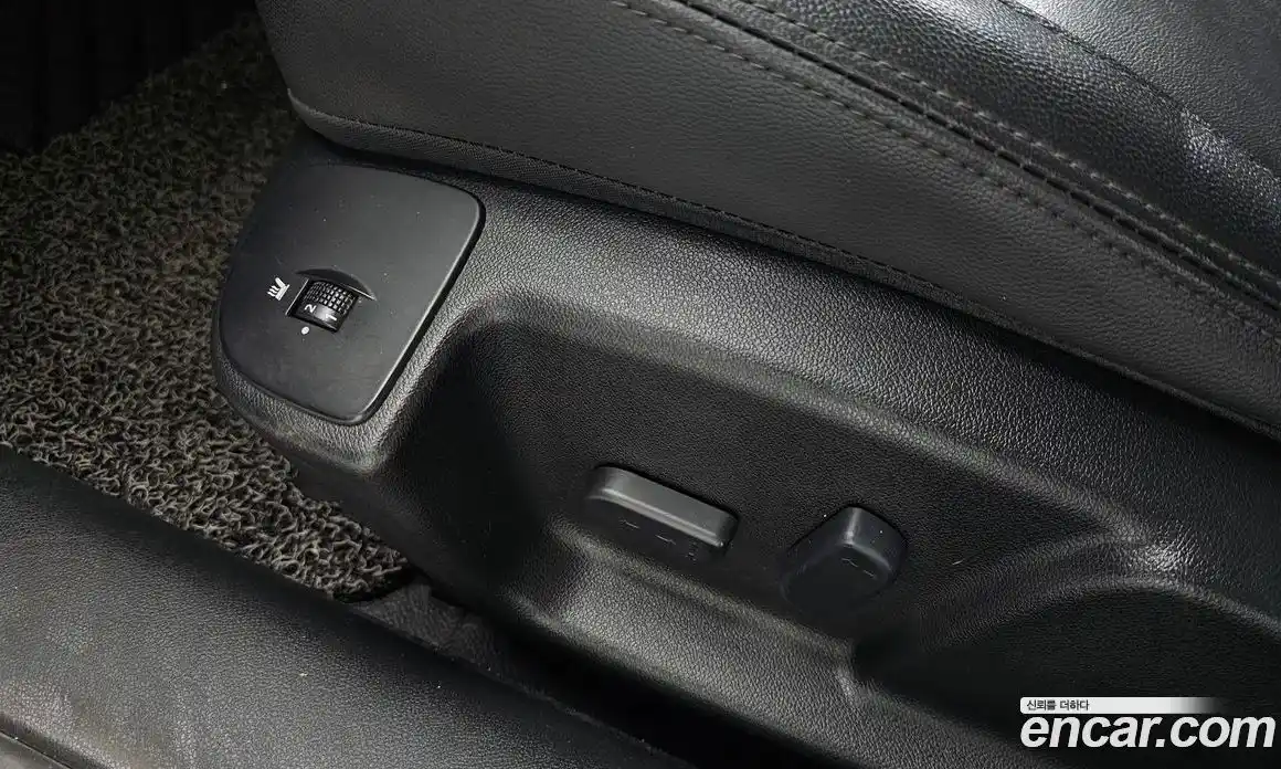 Renault SM5 2018 2.0 Автомат в Москве № 356303, фото 16