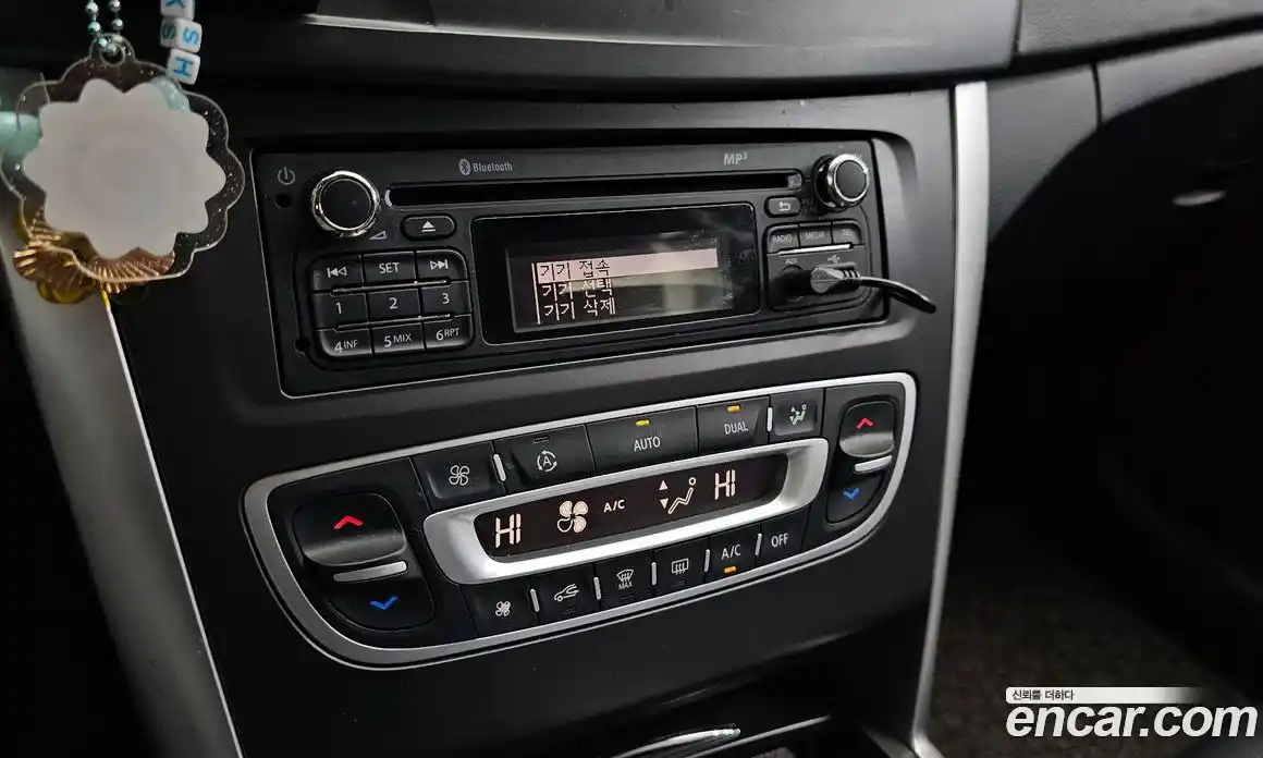 Renault SM5 2018 2.0 Автомат в Москве № 356303, фото 17