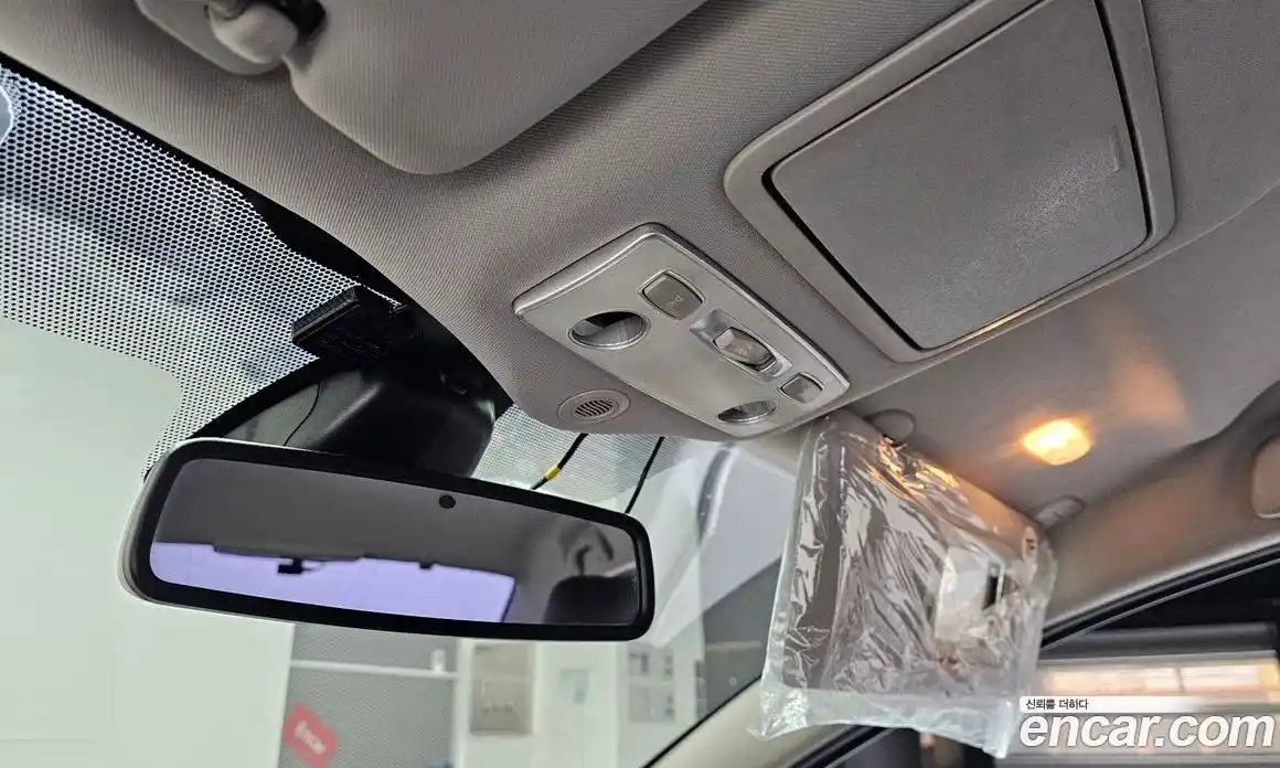 Renault SM5 2018 2.0 Автомат в Москве № 356303, фото 18