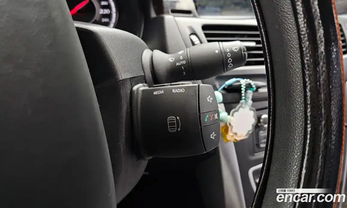 Renault SM5 2018 2.0 Автомат в Москве № 356303, фото 19