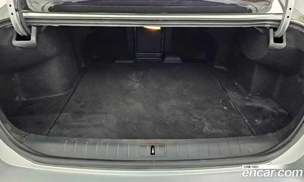 Renault SM5 2018 2.0 Автомат в Москве № 356303, фото 20