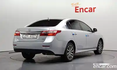 Renault SM5 2018 2.0 Автомат в Москве № 356303, миниатюра 2