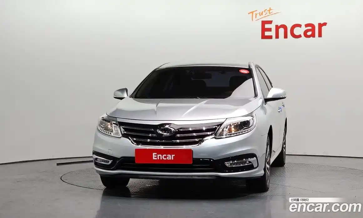 Renault SM5 2018 2.0 Автомат в Москве № 356303, фото 3