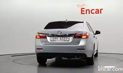 Renault SM5 2018 2.0 Автомат в Москве № 356303, миниатюра 4