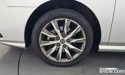 Renault SM5 2018 2.0 Автомат в Москве № 356303, миниатюра 5