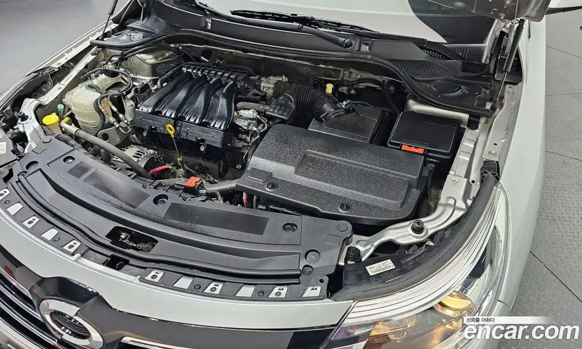 Renault SM5 2018 2.0 Автомат в Москве № 356303, фото 6