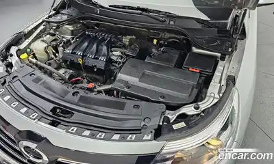 Renault SM5 2018 2.0 Автомат в Москве № 356303, миниатюра 6