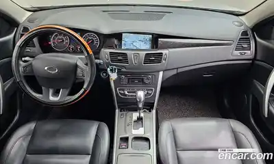Renault SM5 2018 2.0 Автомат в Москве № 356303, миниатюра 7