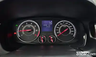 Renault SM5 2018 2.0 Автомат в Москве № 356303, миниатюра 8