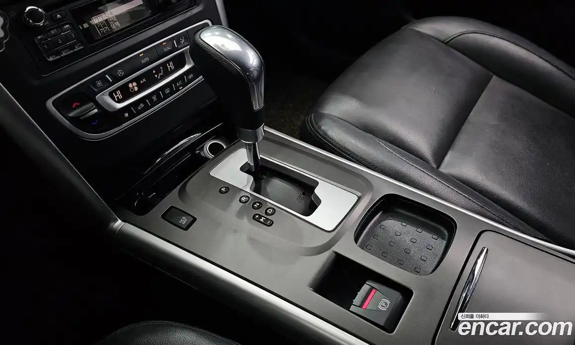 Renault SM5 2018 2.0 Автомат в Москве № 356303, фото 9