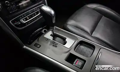 Renault SM5 2018 2.0 Автомат в Москве № 356303, миниатюра 9