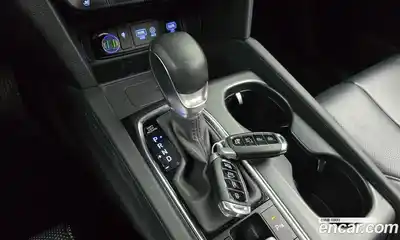 Hyundai Santa Fe 2019 2.0 Автомат в Москве № 357966, миниатюра 9