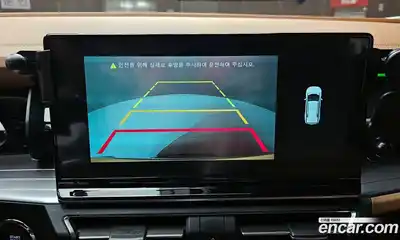 SsangYong Torres, 2023