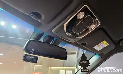 SsangYong Torres 2023 1.5 Автомат в Москве № 35809, миниатюра 12