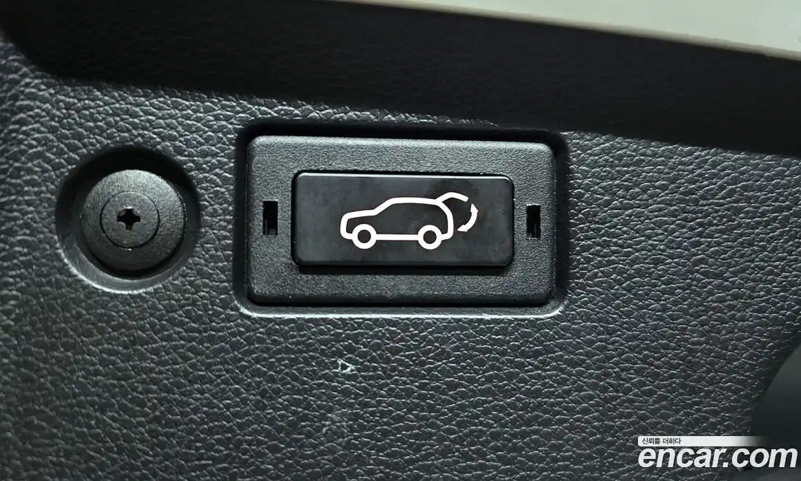 SsangYong Torres 2023 1.5 Автомат в Москве № 35809, фото 15