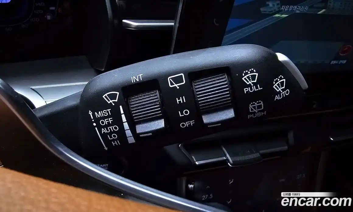 SsangYong Torres 2023 1.5 Автомат в Москве № 35809, фото 20