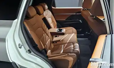 SsangYong Torres 2023 1.5 Автомат в Москве № 35809, миниатюра 3